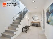 Hage Einfamilienhaus in Hage mit Potenzial – ca. 134 m² Wohnfläche + ca. 100 m² Nfl. 795 m² Grundstück Haus kaufen