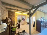 Hage Winkelbungalow mit Schwimmbad, Photovoltaikanlage, EBK und 2 Garagen! Haus kaufen