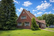 Großheide Barrierefreies Wohnen mit Sommergarten und Garage! Haus kaufen