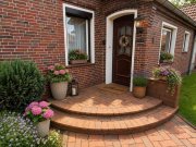 Großheide Barrierefreies Wohnen mit Sommergarten und Garage! Haus kaufen
