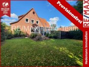 Großheide Großes Ein-/Zweifamilienhaus in TOP-Lage * nur 9,5km von der Nordsee entfernt * Rendite von ca. 4,0% möglich * Festvermietung