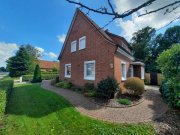 Großheide TOP Ein-/Zweifamilienhaus * TOP-Lage * NUR 9500m von der Nordseeküste entfernt * Wintergarten * 2 Wohneinheiten möglich * * *