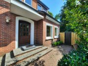 Großheide TOP Ein-/Zweifamilienhaus * TOP-Lage * NUR 9500m von der Nordseeküste entfernt * Wintergarten * 2 Wohneinheiten möglich * * *