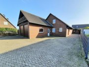 Dornum Deich in Sicht!! MEGA-Rendite von rd. 11 % * TOP-Preis* VOLL AUSGESTATTET! Mehrfamilienhaus in Dornumersiel * NUR 2900m vom * 4