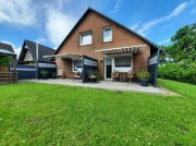 Dornum Deich in Sicht!! MEGA-Rendite von rd. 11 % * TOP-Preis* VOLL AUSGESTATTET! Mehrfamilienhaus in Dornumersiel * NUR 2900m vom * 4