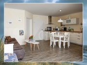 Dornum Landliebe pur - idyllischer Rückzugsort Wohnung kaufen