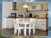 Dornum Landliebe pur - idyllischer Rückzugsort Wohnung kaufen