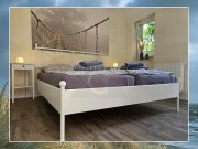 Dornum Landliebe pur - idyllischer Rückzugsort Wohnung kaufen