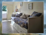 Dornum Landliebe pur - idyllischer Rückzugsort Wohnung kaufen