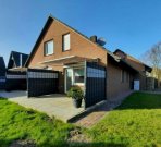 Dornum MEGA-PREIS & PROVISIONSFREI * Ferienhaus mit 4 Wohneinheiten * TOP-Rendite möglich * Strand & Meer NUR 2900m entfernt *