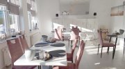 Dornum Pension mit 7 Zimmern, Apartment
und vieles mehr in zentraler Lage! Gewerbe kaufen