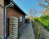 Dornum PROVISIONSFREI * TOP-Preis * Mehrfamilienhaus in Accumersiel * NUR 2900m von Strand & Meer entfernt * 3 Ferienwohnungen * *