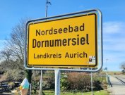 Dornum PROVISIONSFREI * TOP-Preis * Mehrfamilienhaus in Accumersiel * NUR 2900m von Strand & Meer entfernt * 3 Ferienwohnungen * *