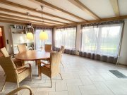 Schweindorf Gulfhof mit 2 Wohnungen, Einbauküchen, Garage, Werkstatt etc. in ruhiger Lage! Haus kaufen