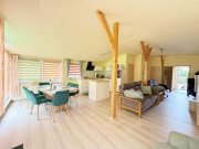 Südbrookmerland Möbliertes Ferienhaus mit Boot und Fass-Sauna am Wasser! Haus kaufen