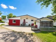 Südbrookmerland Möbliertes Ferienhaus mit Boot und Fass-Sauna am Wasser! Haus kaufen