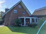 Großefehn GROßEFEHN, top freist. Einfam.Haus mit ca. 175 m² WNfl, 5 Zimmer + Nutzfläche, 1.000 m² GrSt. Garage Haus kaufen