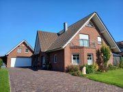 Großefehn GROßEFEHN, top freist. Einfam.Haus mit ca. 175 m² WNfl, 5 Zimmer + Nutzfläche, 1.000 m² GrSt. Garage Haus kaufen