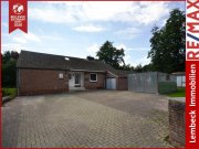 Ihlow * Handwerkerhaus auf großem Grundstück * Haus kaufen