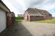 Wiesmoor * Perle am Golfplatz * TOP-Lage * Zum Sanieren oder Neubauen * Südausrichtung * Haus kaufen