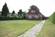 Wiesmoor * Perle am Golfplatz * TOP-Lage * Zum Sanieren oder Neubauen * Südausrichtung * Haus kaufen