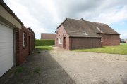 Wiesmoor * Perle am Golfplatz * TOP-Lage * Zum Sanieren oder Neubauen * Südausrichtung * Haus kaufen