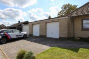Wiesmoor Vielseitiges Wohnobjekt mit 4 Einheiten in Wiesmoor. Wohnen, Vermieten & Arbeiten unter einem Dach - Cashflow-Haus mit Haus