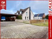 Barßel * Doppelhaushälfte * Heizung von 2023 * PV-Anlage von 2024 * Doppelcarport * Top Lage * Haus kaufen