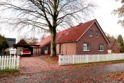 Barßel EFH * Fehnhaus * 5 ZKB * saniert * große Scheune * vermietet * Ausbaureserve * Haus kaufen