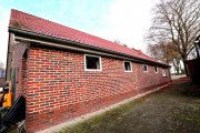 Barßel EFH * Fehnhaus * 5 ZKB * saniert * große Scheune * vermietet * Ausbaureserve * Haus kaufen