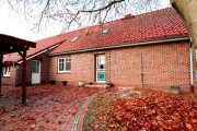 Barßel EFH * Fehnhaus * 5 ZKB * saniert * große Scheune * vermietet * Ausbaureserve * Haus kaufen