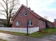 Barßel EFH * Fehnhaus * 5 ZKB * saniert * große Scheune * vermietet * Ausbaureserve * Haus kaufen