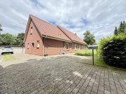 Barßel * Exklusives Anwesen Baujahr 2002 auf 7.549 m² * modernes Haus * ruhige Sackgassenlage * TOP Lage * Haus kaufen