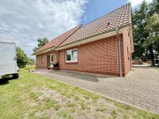 Barßel * Exklusives Anwesen Baujahr 2002 auf 7.549 m² * modernes Haus * ruhige Sackgassenlage * TOP Lage * Haus kaufen