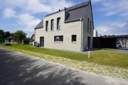 Saterland *ca. 16 km vor dem Saterland! * KfW-Fördermittel möglich/Förderfähig! * KW 40 * Wärmepumpe * Photovoltaik * Neubau* Haus