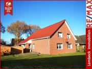 Saterland * Geräumiges Wohnhaus, sanniert * Haus kaufen