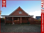 Saterland * Geräumiges Wohnhaus, sanniert * Haus kaufen