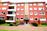 Emden Eigentumswohnung am Delft von Emden * 3 ZKB * Hochparterre * 1 Kelleraum * Fahrrad/Wäschekeller * Wohnung kaufen