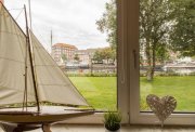 Emden Eigentumswohnung in bester Innenstadt-Lage direkt Am Delft ! Wohnung kaufen