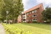 Emden Eigentumswohnung in bester Innenstadt-Lage direkt Am Delft ! Wohnung kaufen