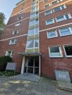 Emden Emden - direkt am Delft ! Komplett saniertes 1-Zimmer-Appartement im Erdgeschoss ! Wohnung kaufen