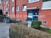 Emden Mega-Preis !!! * 7,4 % Rendite * Zentraler geht es kaum * Eigentumswohnung mit Balkon * innenstadtnahe aber ruhige Wohnlage * *