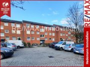 Emden Mega-Preis !!! * 7,4 % Rendite * Zentraler geht es kaum * Eigentumswohnung mit Balkon * innenstadtnahe aber ruhige Wohnlage * *