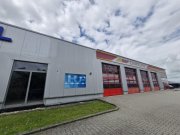 Emden Solide Gewerbeimmobilie in stark frequentierter Lage ! Gewerbe kaufen