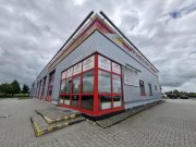 Emden Solide Gewerbeimmobilie in stark frequentierter Lage ! Gewerbe kaufen