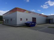 Emden Solide Gewerbeimmobilie in stark frequentierter Lage ! Gewerbe kaufen