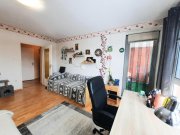 Emden Zentraler geht es kaum * Eigentumswohnung mit Balkon * innenstadtnahe aber ruhige Wohnlage * derzeit gut vermietet * Geldanlage