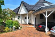 Emden Exclusives Einfamilienhaus in bester Wohnlage ! Wolthusen - Baujahr 2005 ! Haus kaufen