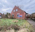 Leer (Ostfriesland) * 2 Wohneinheiten nebeneinander * Top Lage * 2 Heizungen von 2019 * Sanierungsbedürftig * Haus kaufen