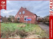 Leer (Ostfriesland) * Handwerker aufgepasst * 2 Wohnungen * Top Lage * Heizung von 2019 * Doppelgarage * Haus kaufen